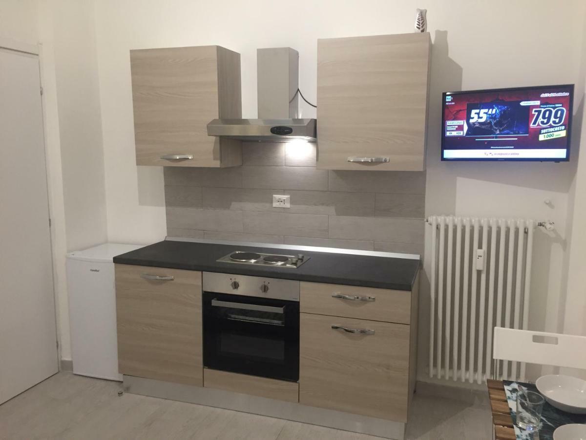 Giotto 25 Apartment Turin Ngoại thất bức ảnh