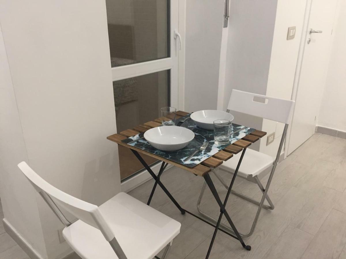 Giotto 25 Apartment Turin Ngoại thất bức ảnh